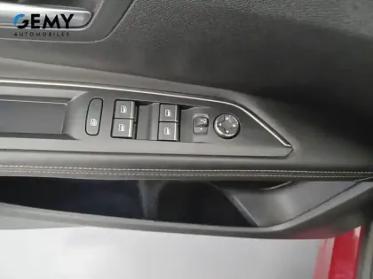 Photo 11 Peugeot 3008  BlueHDi 130ch S&S EAT8