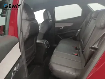 Photo 9 Peugeot 3008  BlueHDi 130ch S&S EAT8