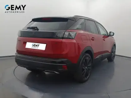 Photo 17 Peugeot 3008  BlueHDi 130ch S&S EAT8