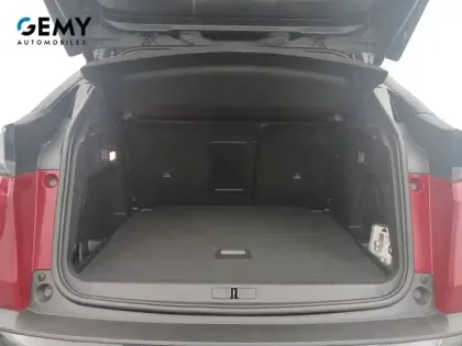 Photo 5 Peugeot 3008  BlueHDi 130ch S&S EAT8