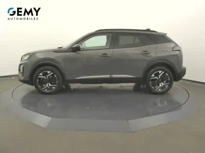 Photo 18 Peugeot 2008  PureTech 130 S&S EAT8