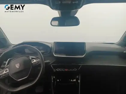 Photo 7 Peugeot 2008  PureTech 130 S&S EAT8