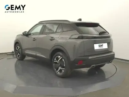 Photo 6 Peugeot 2008  PureTech 130 S&S EAT8