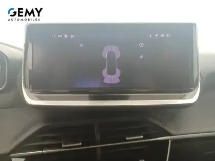 Photo 19 Peugeot 2008  PureTech 130 S&S EAT8