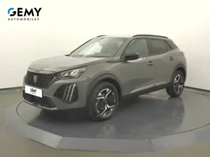 Photo Peugeot 2008 Allure