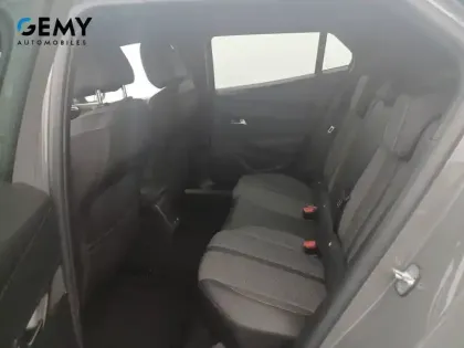 Photo 9 Peugeot 2008  PureTech 130 S&S EAT8