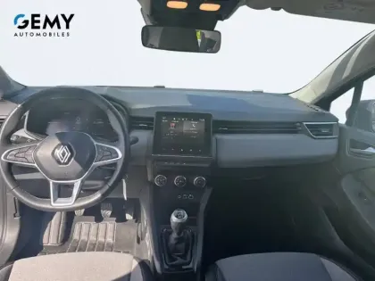 Photo 7 Renault Clio  TCe 90