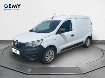 Photo Renault Kangoo Confort