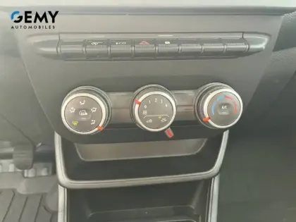 Photo 19 Renault Kangoo  EXPRESS BLUE DCI 95