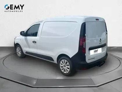 Photo 6 Renault Kangoo  EXPRESS BLUE DCI 95