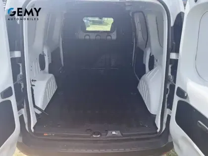 Photo 5 Renault Kangoo  EXPRESS BLUE DCI 95