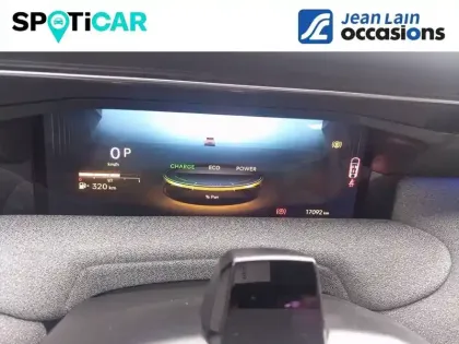 Photo 9 Citroën C5 aircross  Hybride 145 ch e-DCS6