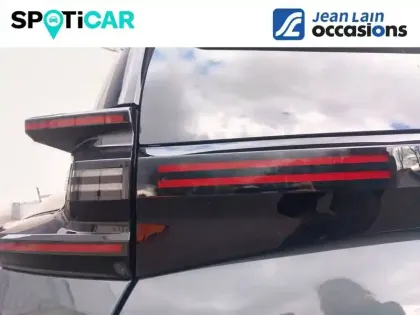 Photo 16 Citroën C5 aircross  Hybride 145 ch e-DCS6