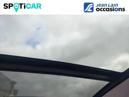 Photo 14 Citroën C5 aircross  Hybride 145 ch e-DCS6