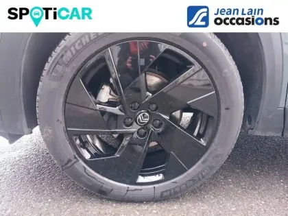 Photo 12 Citroën C5 aircross  Hybride 145 ch e-DCS6