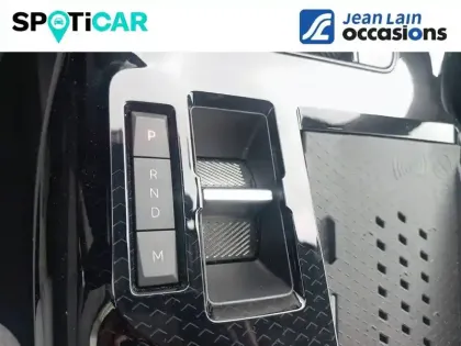 Photo 13 Citroën C5 aircross  Hybride 145 ch e-DCS6