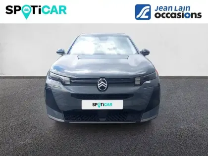 Photo 23 Citroën C5 aircross  Hybride 145 ch e-DCS6