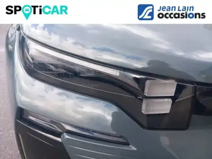 Photo 15 Citroën C5 aircross  Hybride 145 ch e-DCS6