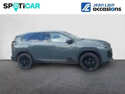 Photo 25 Citroën C5 aircross  Hybride 145 ch e-DCS6
