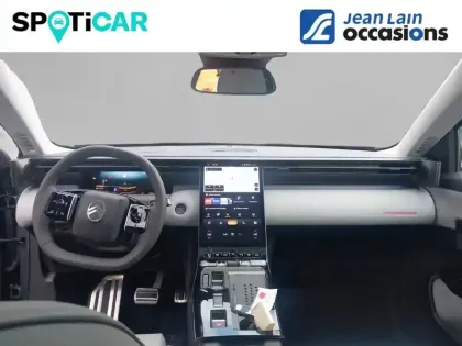 Photo 7 Citroën C5 aircross  Hybride 145 ch e-DCS6