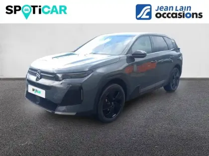 Photo 22 Citroën C5 aircross  Hybride 145 ch e-DCS6