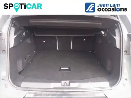 Photo 5 Citroën C5 aircross  Hybride 145 ch e-DCS6