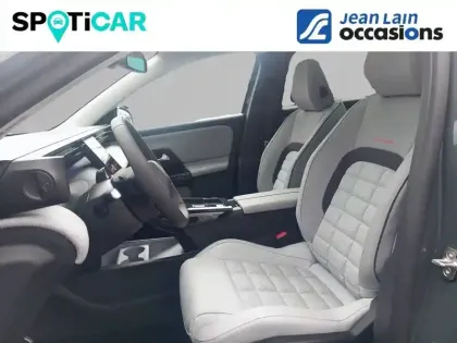 Photo 10 Citroën C5 aircross  Hybride 145 ch e-DCS6