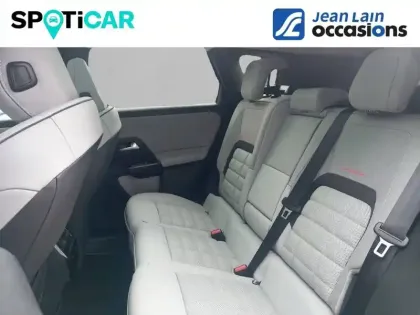 Photo 11 Citroën C5 aircross  Hybride 145 ch e-DCS6