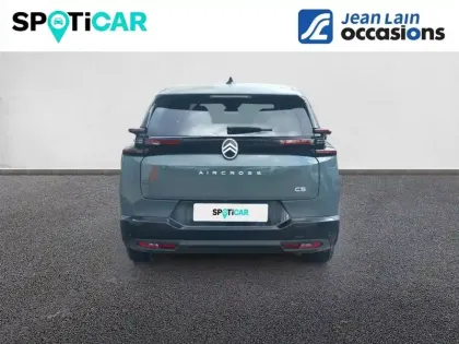 Photo 26 Citroën C5 aircross  Hybride 145 ch e-DCS6
