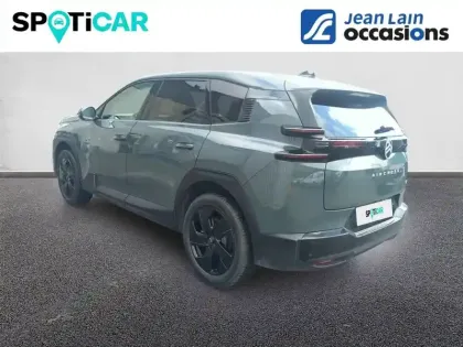 Photo 28 Citroën C5 aircross  Hybride 145 ch e-DCS6