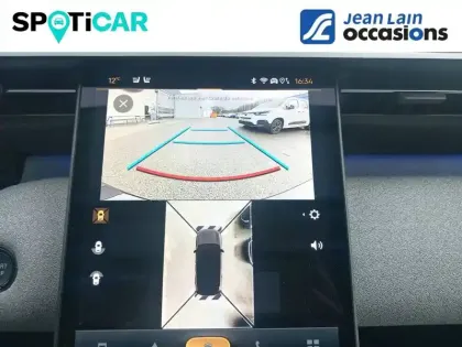 Photo 21 Citroën C5 aircross  Hybride 145 ch e-DCS6