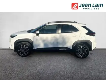 Photo 7 Toyota Yaris  Cross Hybride 130h 2WD