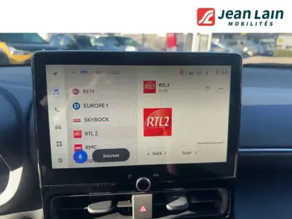 Photo 15 Toyota Yaris  Cross Hybride 130h 2WD