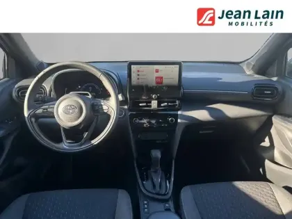 Photo 17 Toyota Yaris  Cross Hybride 130h 2WD