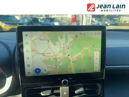 Photo 14 Toyota Yaris  Cross Hybride 130h 2WD