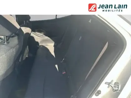 Photo 16 Toyota Yaris  Cross Hybride 130h 2WD