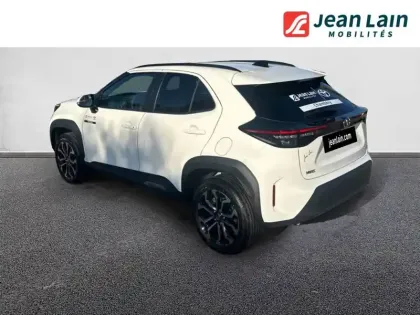 Photo 6 Toyota Yaris  Cross Hybride 130h 2WD