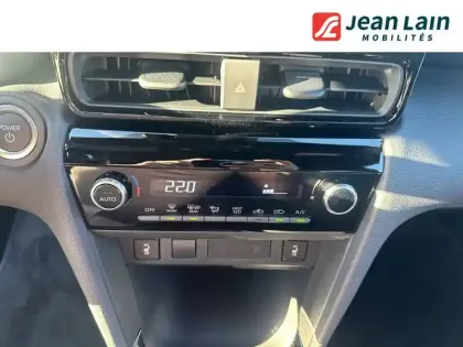 Photo 13 Toyota Yaris  Cross Hybride 130h 2WD