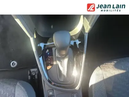 Photo 12 Toyota Yaris  Cross Hybride 130h 2WD