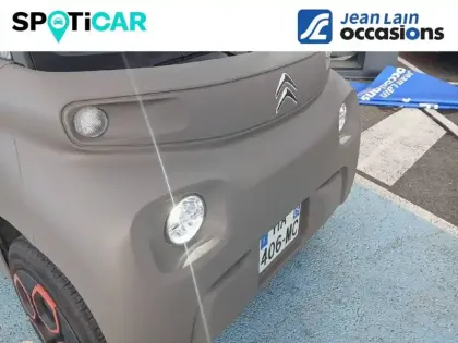 Photo 15 Citroën Ami CITROEN  