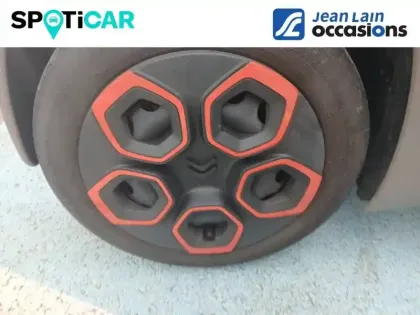 Photo 12 Citroën Ami CITROEN  