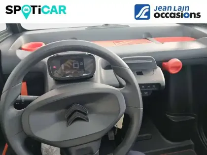 Photo 7 Citroën Ami CITROEN  