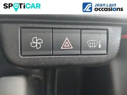 Photo 19 Citroën Ami CITROEN  