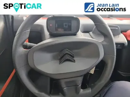 Photo 8 Citroën Ami CITROEN  