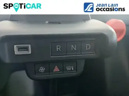 Photo 13 Citroën Ami CITROEN  