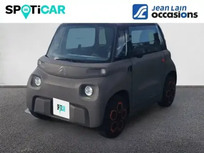 Photo Citroën Ami Ami