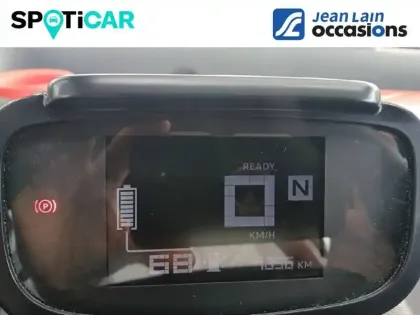 Photo 9 Citroën Ami CITROEN  