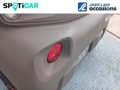 Photo 16 Citroën Ami CITROEN  