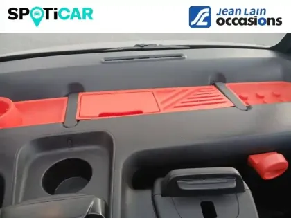 Photo 17 Citroën Ami CITROEN  