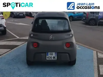 Photo 5 Citroën Ami CITROEN  